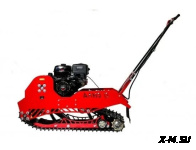 Мотобуксировщик Сила 500 13 л.с.