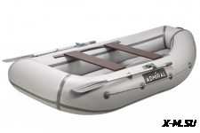 Надувная лодка ПВХ Адмирал АМ 280Т НДНД