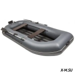 Гребная лодка GAVIAL 280 NTND