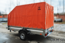 Прицеп Универсал 111300 Евро (комплектация максимальная)