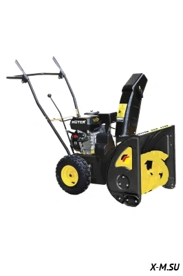 Снегоуборщик Huter SGC 4100 Wide