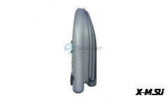 Лодка ПВХ &quot;Селенга -330&quot;  НД