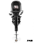 Лодочный мотор HIDEA HD30FHS