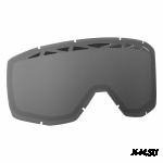 Линзы Prospect DL ACS grey afc