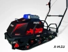 Мотобуксировщик IKUDZO- BRIGGS &amp; STRATTON 2.0 Long 1700/500 ESR15