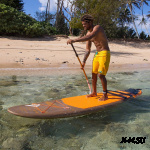 SUP (САП) Доска MISHIMO Babmbuk 10.6