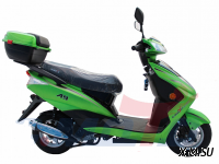 Скутер С.МОТО 9А