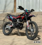Кроссовый (эндуро) мотоцикл OSAKA 008 300cc