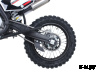 Питбайк BUTCH MX1 125 17/14