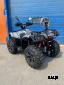 Квадроцикл LINHAI-YAMAHA D400 ИНЖЕКТОР