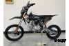 Питбайк PITONMOTO PX6 125EA 17/14