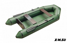 Лодка ДРАККАР 3200 С STANDART