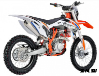 Мотоцикл Xmotos RACER PRO 250