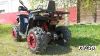 Квадроцикл PROMAX WILD 300 LUX &quot;АНТИВИБРАЦИОННЫЙ&quot;