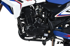 Мотоцикл MOTOLAND (МОТОЛЕНД) 300 XR300 ENDURO