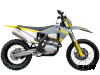 Мотоцикл GR7 F300A (4T CB300RL) Enduro OPTIMUM (2024 г.)