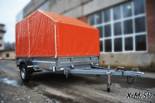 Прицеп Универсал 111300 Евро (комплектация полная)