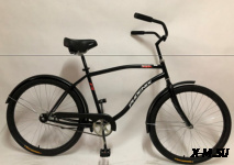 Велосипед круизер (комфортный) 26&quot; PHOENIX CRUISER