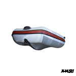 Надувная лодка ALTAIR PRO-385