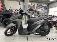 Скутер X-MOTORS Inferno - 200cc - Honda Click