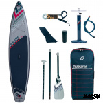 SUP Board GLADIATOR OR12.6T