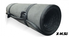 Защитный коврик в лодку Хантер 320 ЛКА