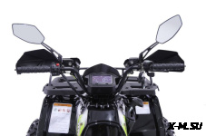 Квадроцикл YACOTA WARRIOR 200 PRO