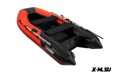 Лодка надувная YUKONA 320 НДНД