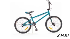 Велосипед 20 GTX JUMP 4 BMX