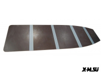 Пайол фанерный книжка 260 GT