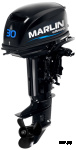 Лодочный мотор MARLIN MP 30 AMHL
