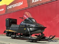 Снегоход Русская механика РМ ТАЙГА ВАРЯГ 500 XE