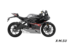 Мотоцикл KOVE 450RR PRO