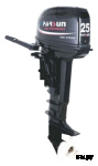 Лодочный мотор PARSUN T25BMS