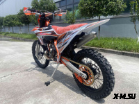 Мотоцикл ROLIZ Кросс-3 250