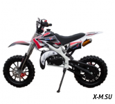 Миникросс (Dirt Bike) С.МОТО KXD 701 A с эл. стартер