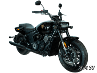 Мотоцикл GROZA YL800 (2024 г.)