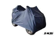 Чехол для ATV Stels Gepard 800(черный) LU080476 AG-STS-ATV-Gprd-TC