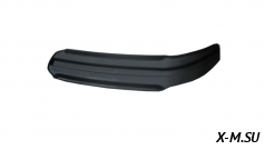 Накладка №3 (расширитель) с установкой