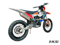 Мотоцикл GTX K23 NB300 (kews K23)