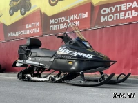 Снегоход Русская механика РМ ТАЙГА ВАРЯГ 550 V XE SPORT