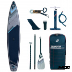 SUP Board GLADIATOR OR12.6LT
