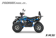 Квадроцикл PROMAX WILD 2.0 190 PRO