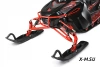 Снегоход IKUDZO HUNTER 700LK 25 V2
