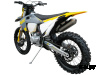 Мотоцикл GR7 F300A (4T CB300RL) Enduro OPTIMUM (2024 г.)