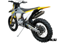 Мотоцикл GR7 F300A (4T CB300RL) Enduro OPTIMUM (2024 г.)