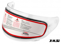 Стекло DOUBLE MODE2 CLEAR