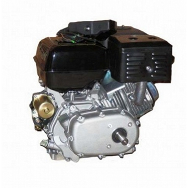 Двигатель Lifan 168FD-R D20, 7А