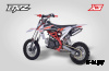 Питбайк BRZ X3 125cc 14/12