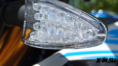 Мотоцикл Кросс ENDURO ST 250 PRO SPORT